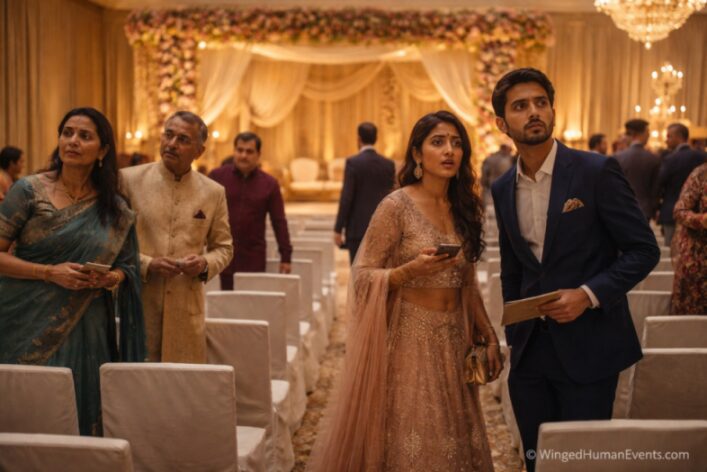 Common Wedding Planning Mistakes Couples Make