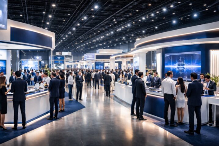 Exhibition & Trade Show Organisers in Mumbai