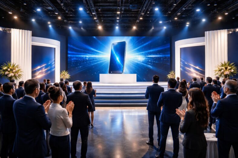 Product Launch Event Organisers in Mumbai